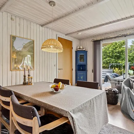 Amazing In With Wifi Vakantiehuis Hemmet
